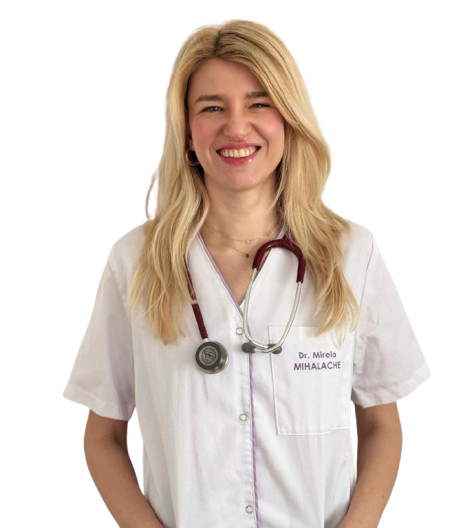 Dr. Mirela Mihalache